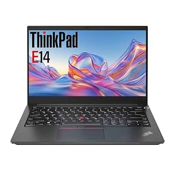 ThinkPad E14 Gen2 第11世代 i7-1165G7 16GB Lenovo ThinkPad E14 Gen 2 14